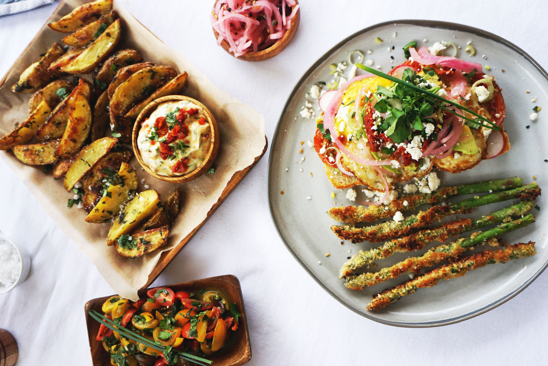 Bistro Brunch